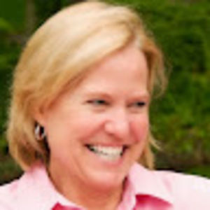 Meet your Posher, Betsy